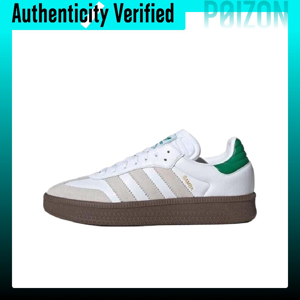 Adidas Originals Samba XLG Low - Adidas Shoes Samba ulasan dan harga
