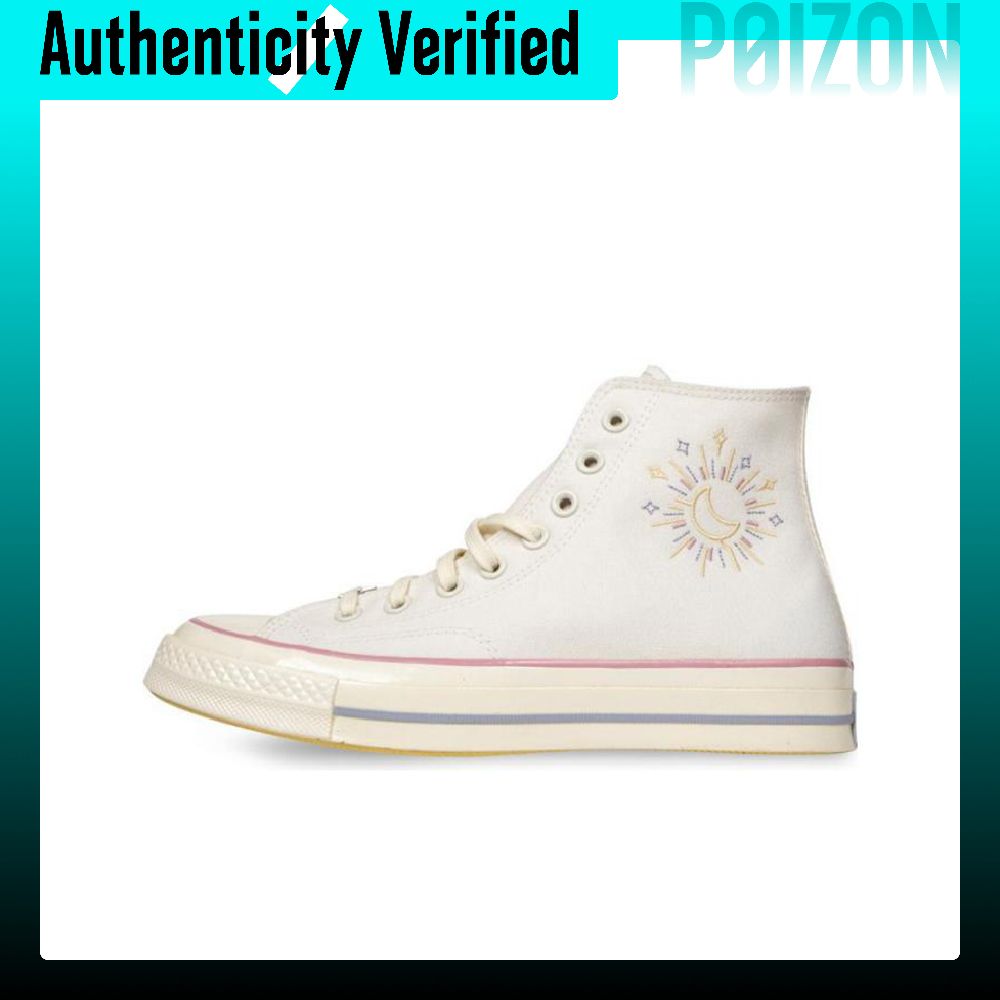 Converse Chuck 70 High top Can - Converse Shoes Chuck 70 ulasan dan harga