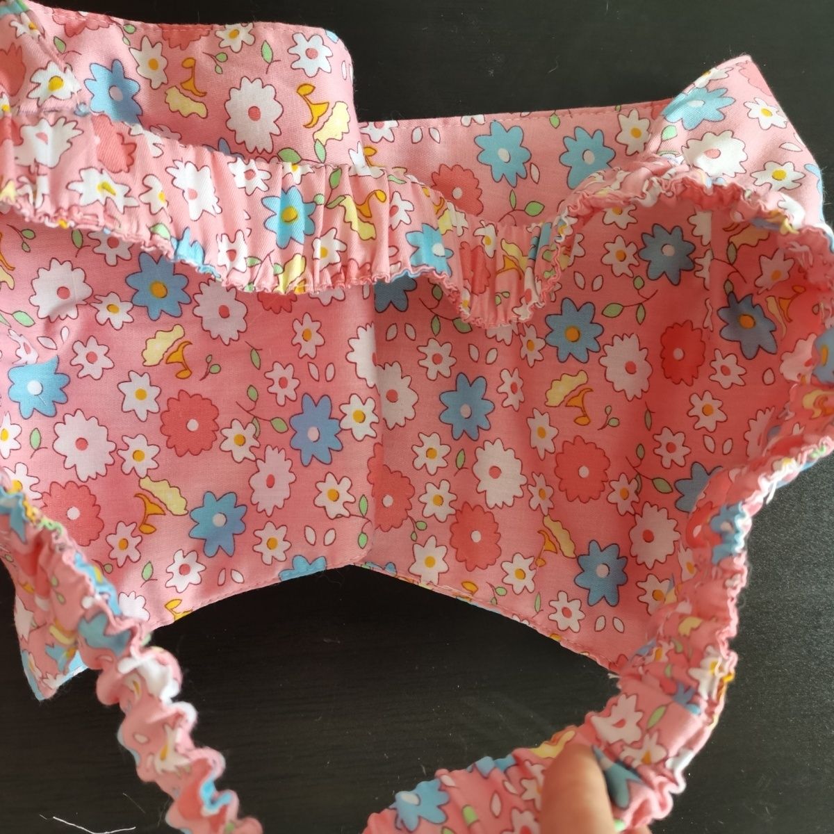 Adult Pure Cotton Flower Under - Boxer Brief Pack Cotton ulasan dan harga