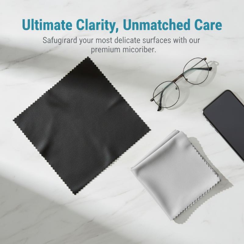 Long Lasting Microfiber Cleani - Bamboo Fiber Trunk ulasan dan harga