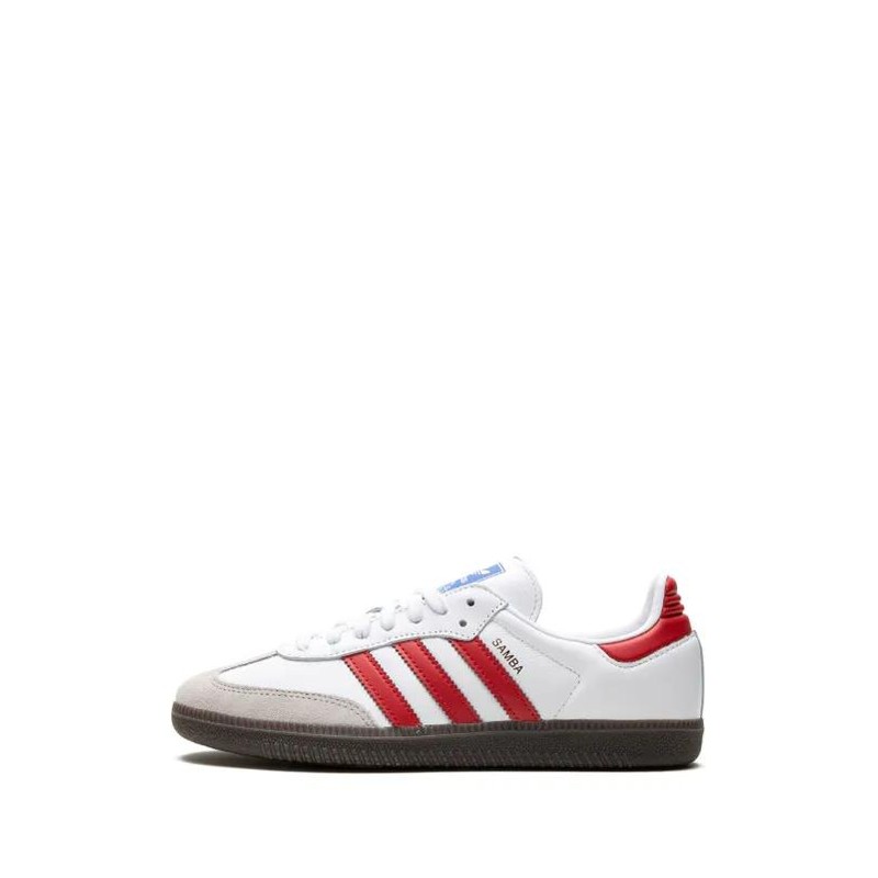 Adidas Samba OG JH8798 Unisex  - Adidas Shoes Samba ulasan dan harga