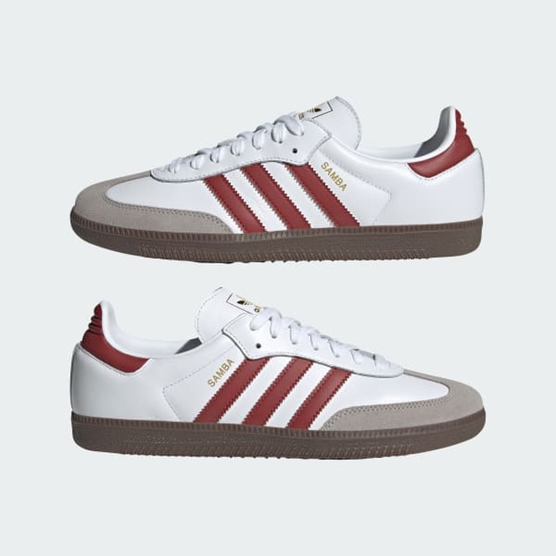 Adidas Samba OG JH8798 Unisex  - Adidas Shoes Samba ulasan dan harga