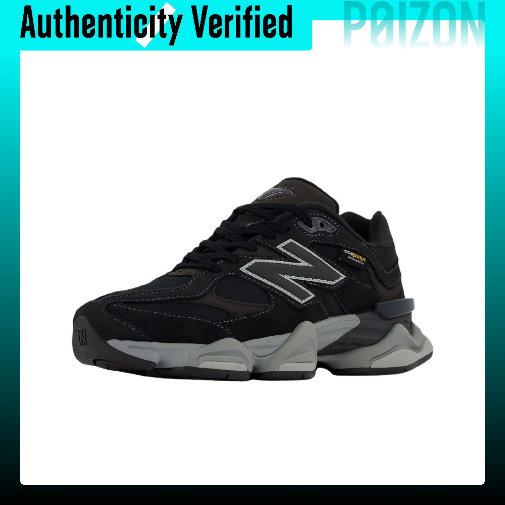 New Balance NB 9060 Casual Sho - New Balance Shoes 9060 ulasan dan harga
