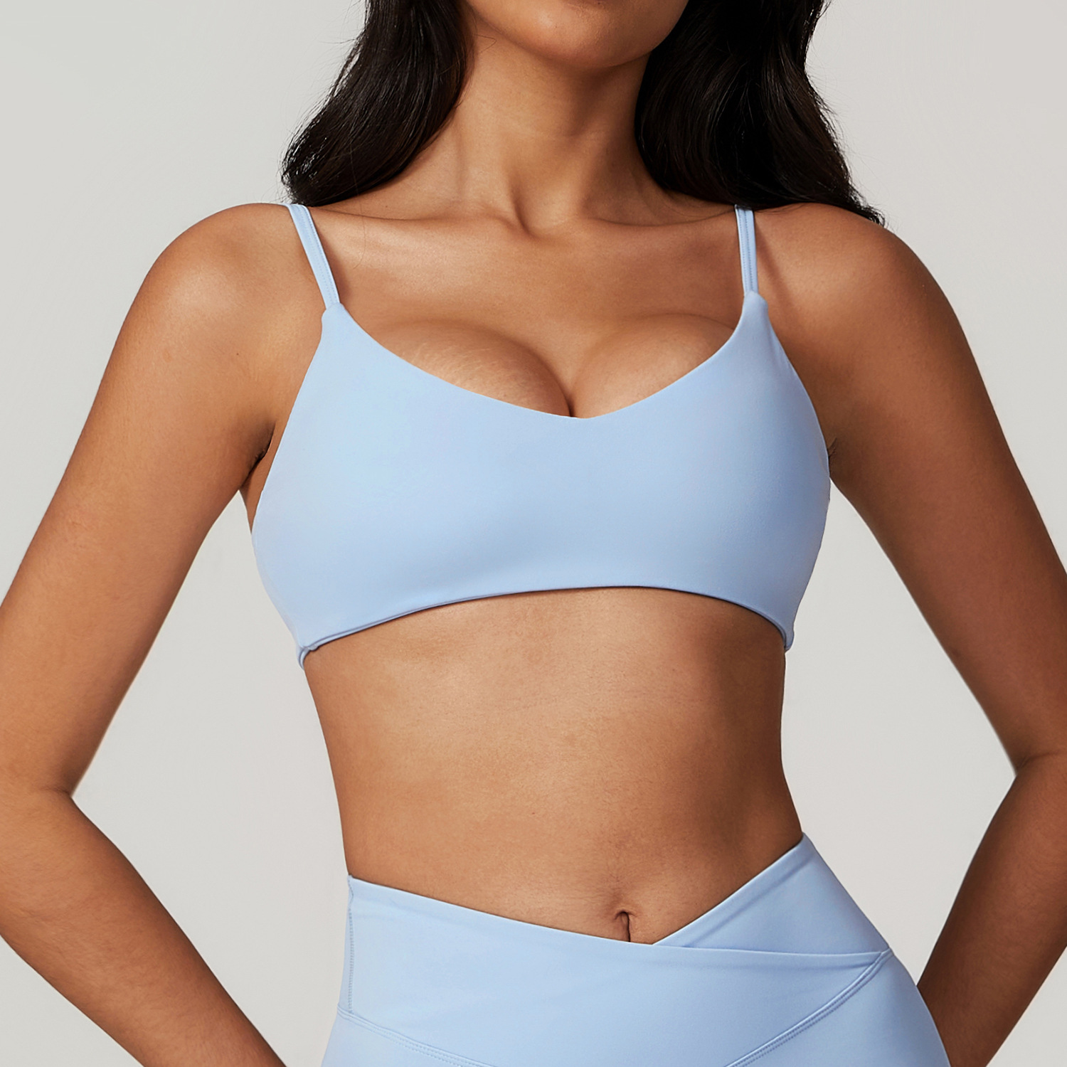 Sports Underwear Women Yoga Br - Quick Dry Underwear ulasan dan harga