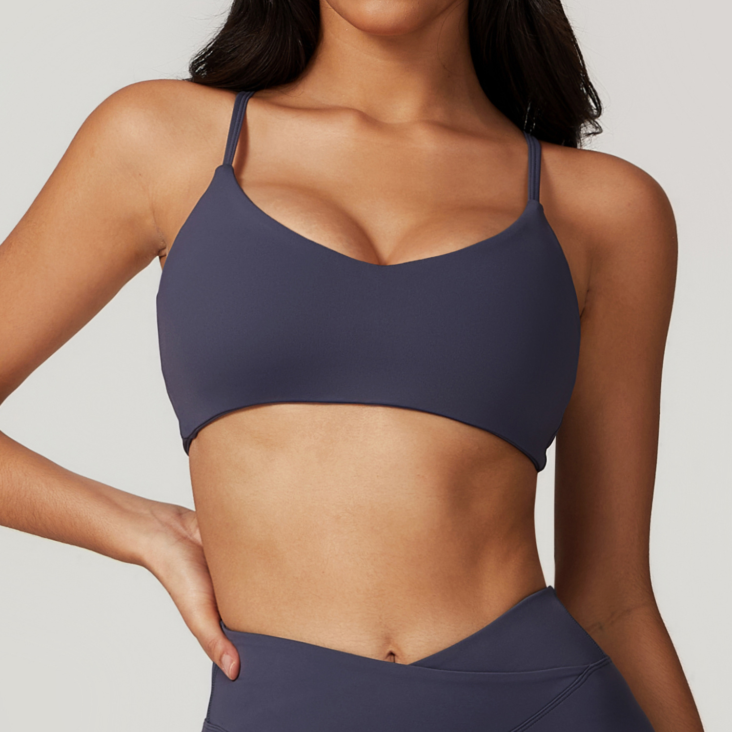 Sports Underwear Women Yoga Br - Quick Dry Underwear ulasan dan harga