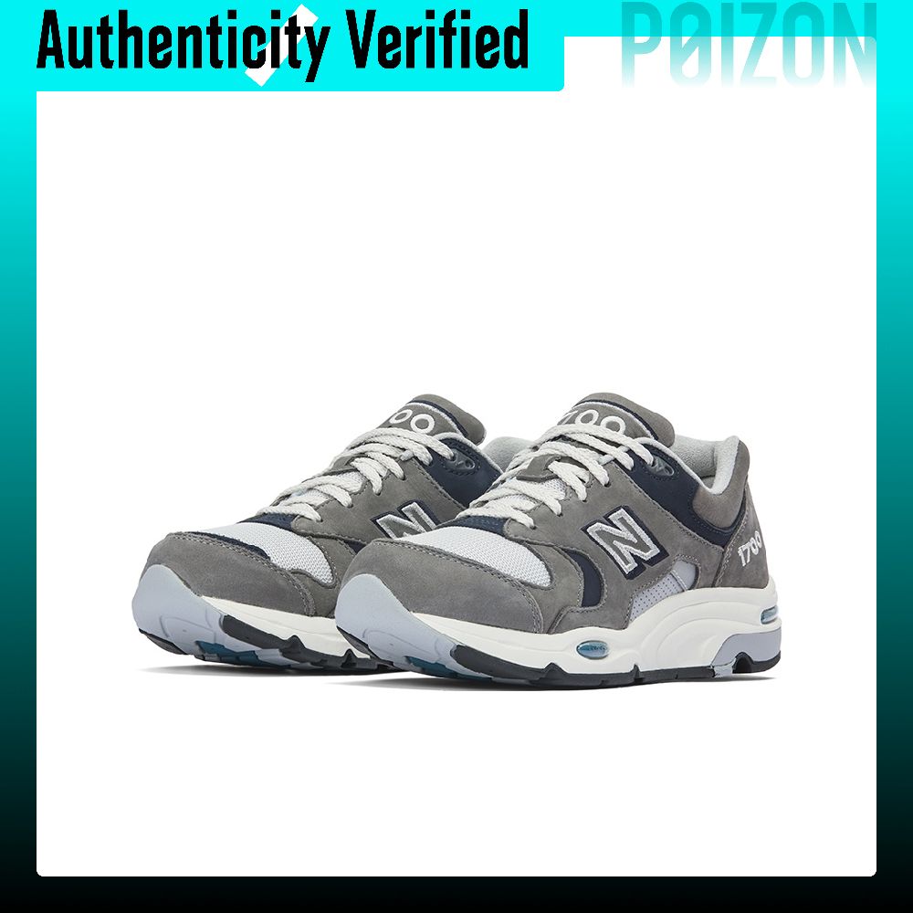 New Balance NB 1700 Casual Sho - New Balance Shoes 9060 ulasan dan harga
