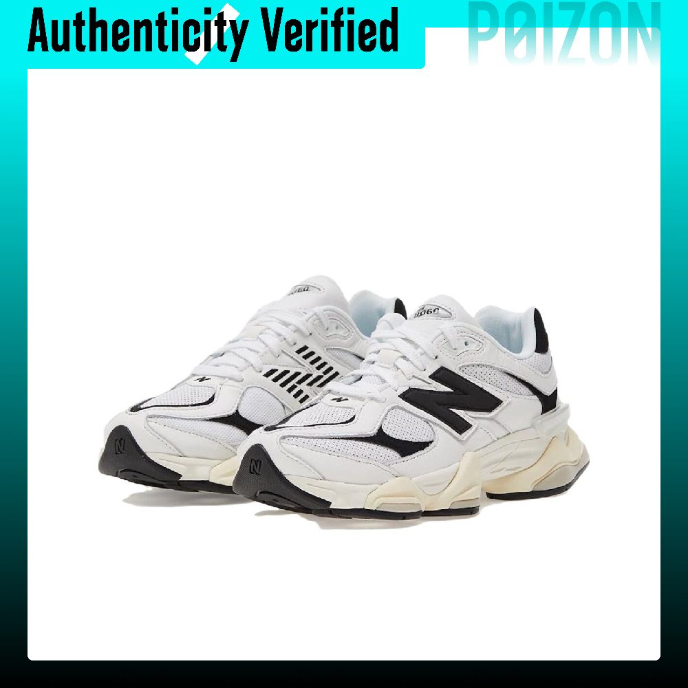 New Balance NB 9060 Casual Sho - New Balance Shoes 9060 ulasan dan harga