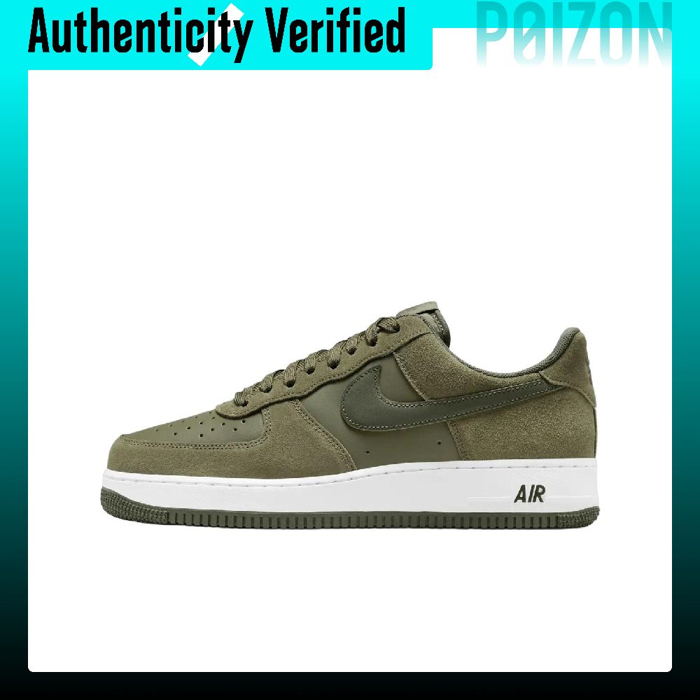 Nike Air Force 1 Suede, Leathe - Nike Shoes Air Force 1 ulasan dan harga
