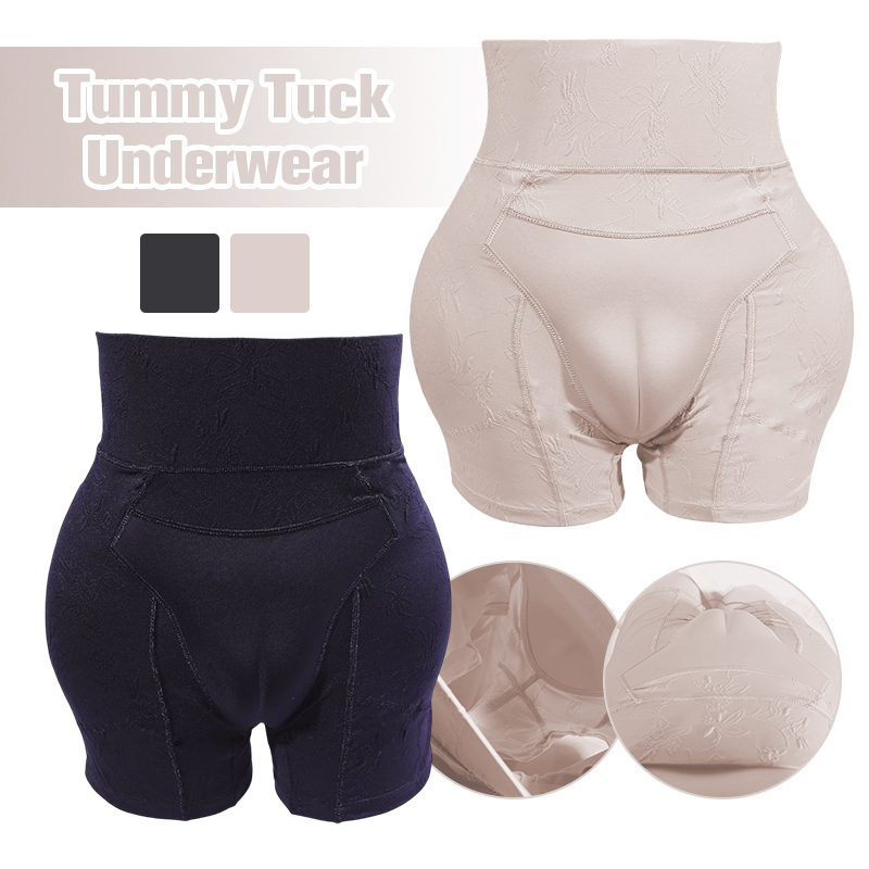 Men Sissy Hiding Gaff Panties  - Boxer Brief Pack Cotton ulasan dan harga